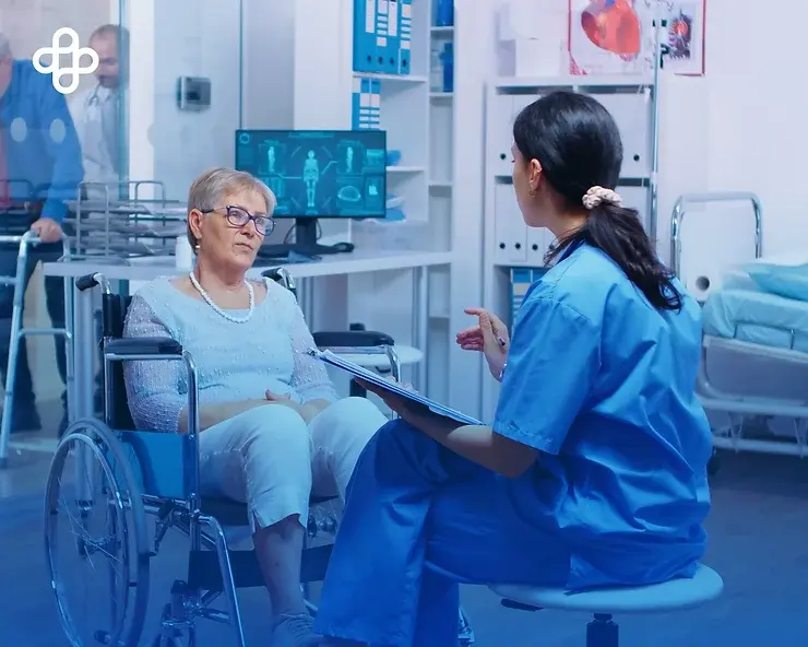 Síntomas de la hipertensión arterial