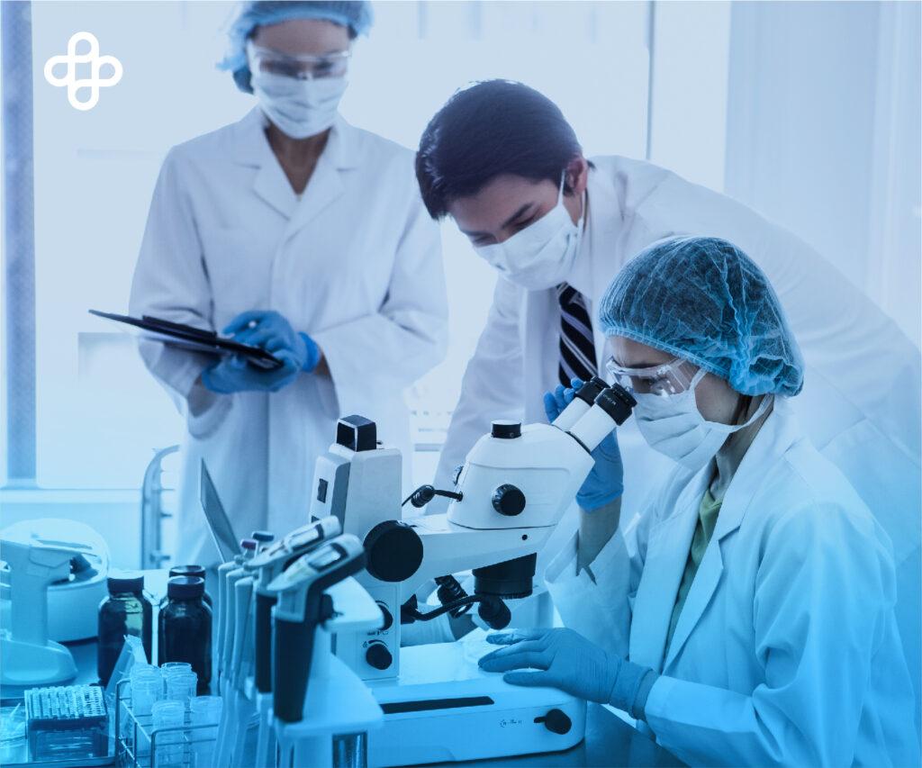 Células Madre para la Esclerosis Múltiple: Abriendo Camino hacia la Reparación Nerviosa