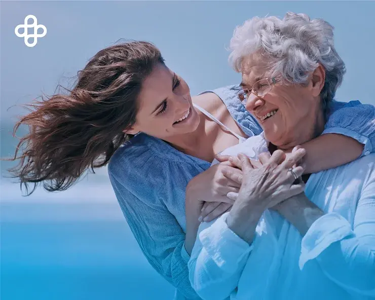 Tratamiento con células madre