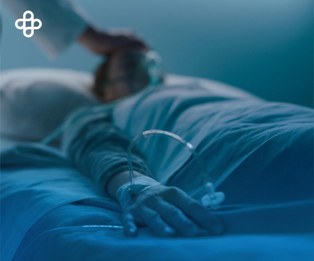 Las Células Madre Mesenquimales Frente a Complicaciones del Covid-19