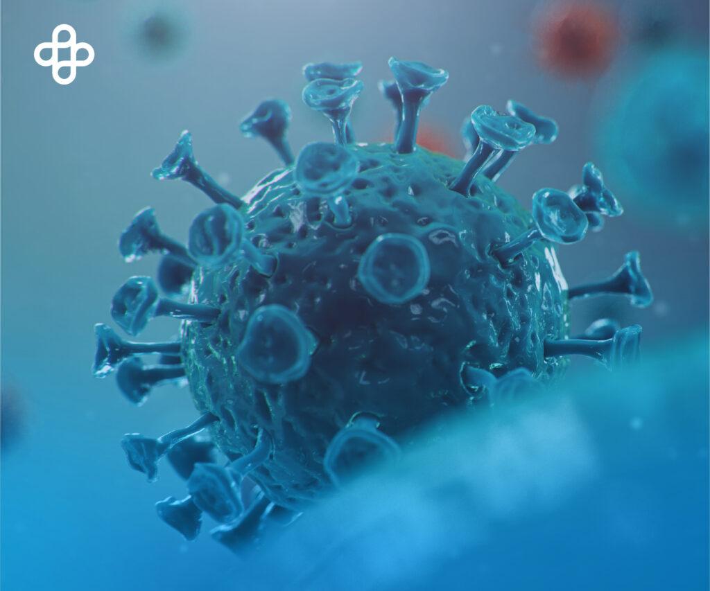 Tratamiento con Células Madre para tratar COVID-19 Demuestra Supervivencia Impactante