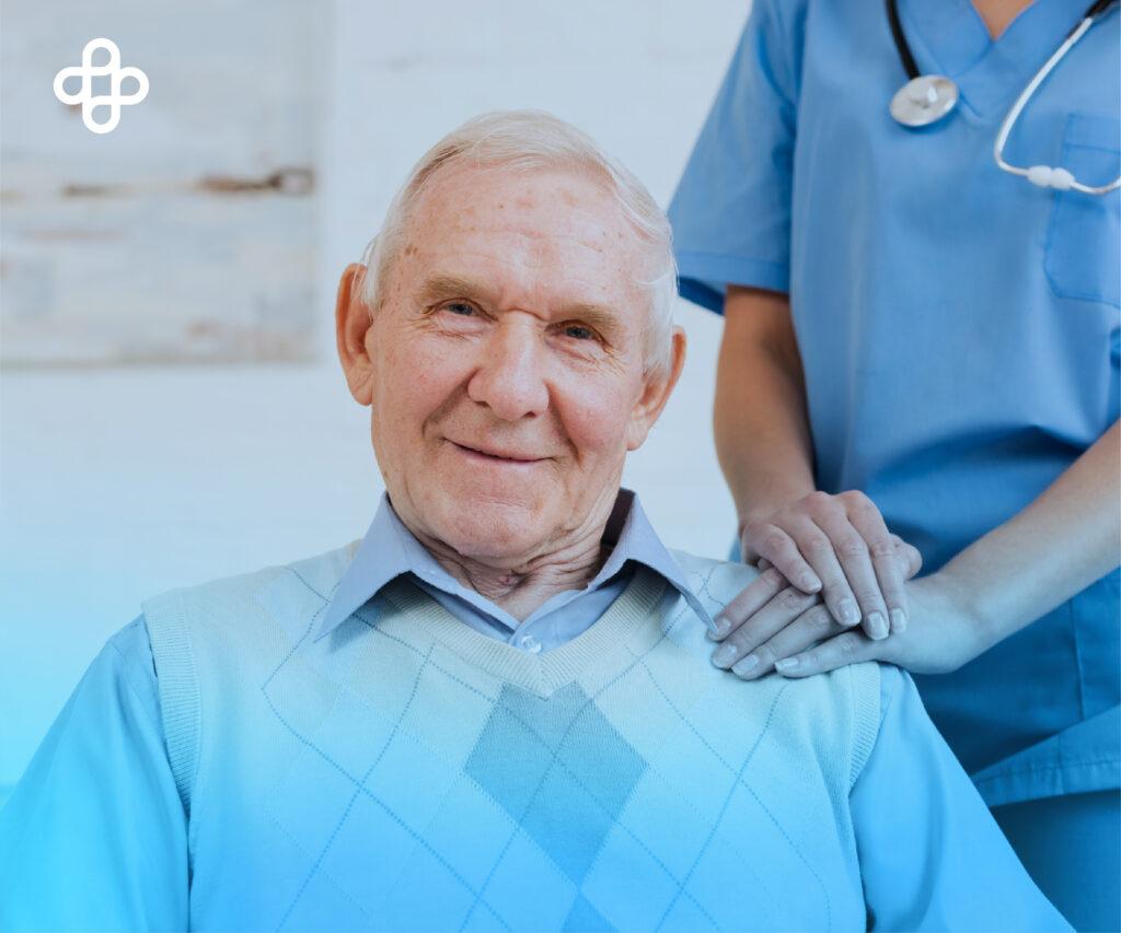 ¿Puede la terapia con células madre curar lesiones en el hombro?