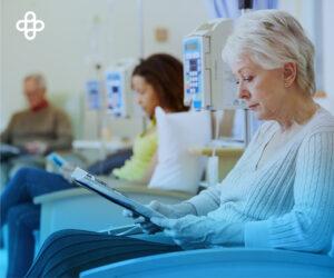 ¿Cómo funcionan exactamente las células madre una vez trasplantadas?