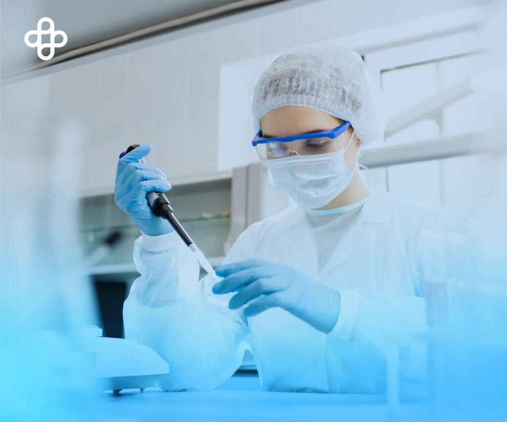 La plasticidad de las células madre de adultos (transdiferenciación)