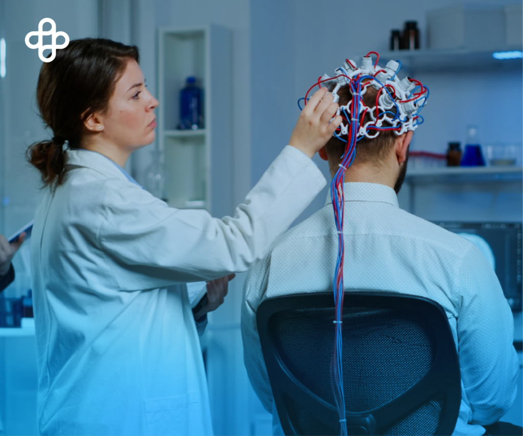 Recuperación neurológica con Células madre