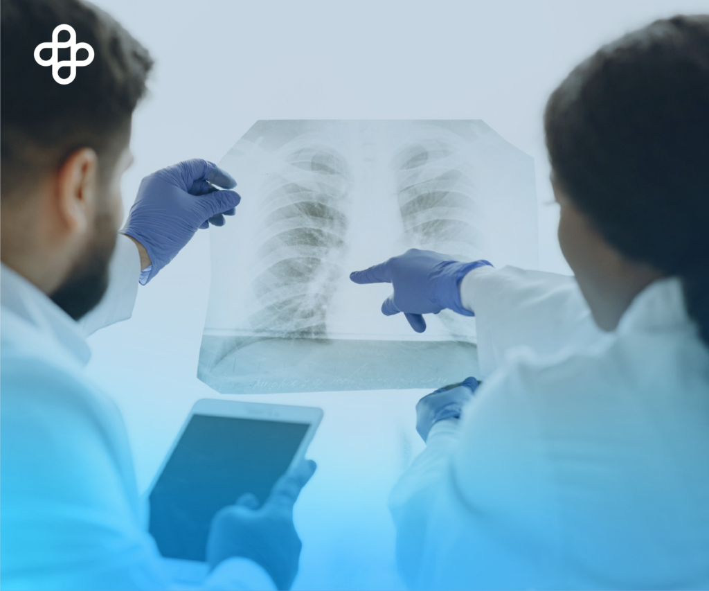 ¿Cómo respirar Mejor Usando Células Madre?