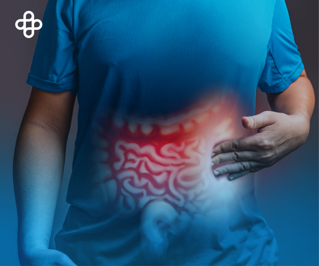 Células madre de líquido amniótico: un nuevo tratamiento para la enterocolitis necrosante