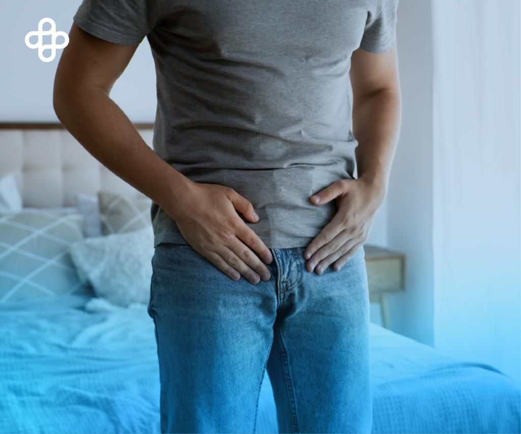 Abordando la Inflamación de Próstata con Células Madre: Perspectivas y Opciones de Tratamiento