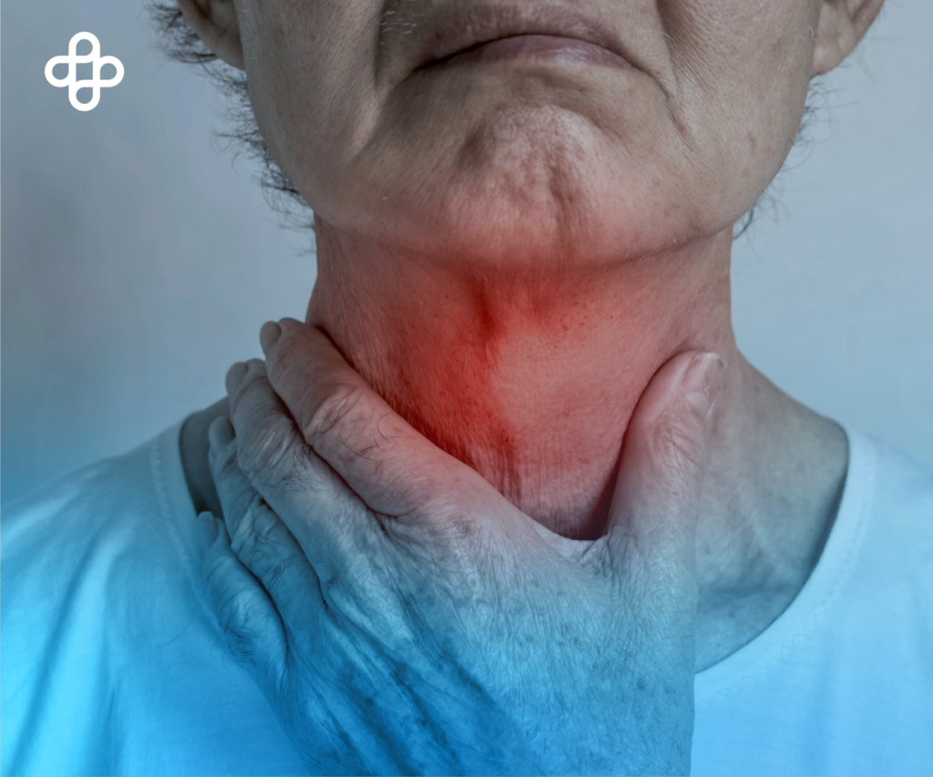 Regeneración de la Tiroides: Células Madre y su Impacto en Hipotiroidismo e Hipertiroidismo