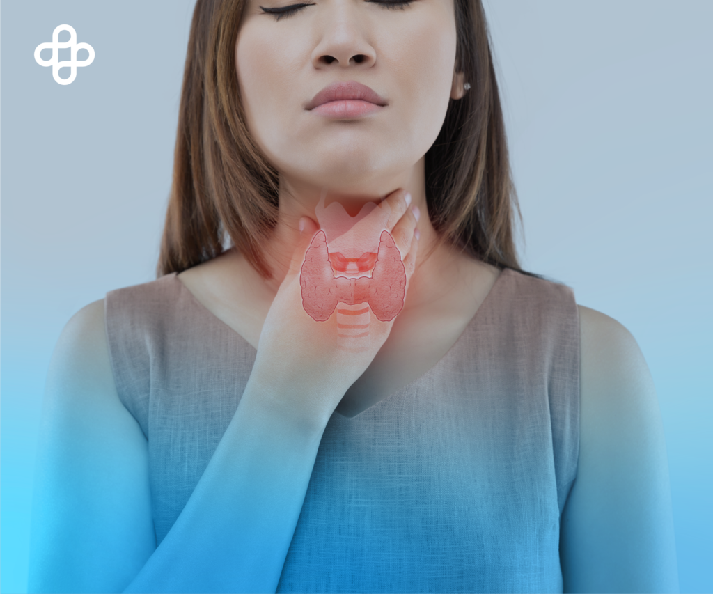 "Descubre los Signos Silenciosos de la Tiroides: ¡Actúa Hoy!"