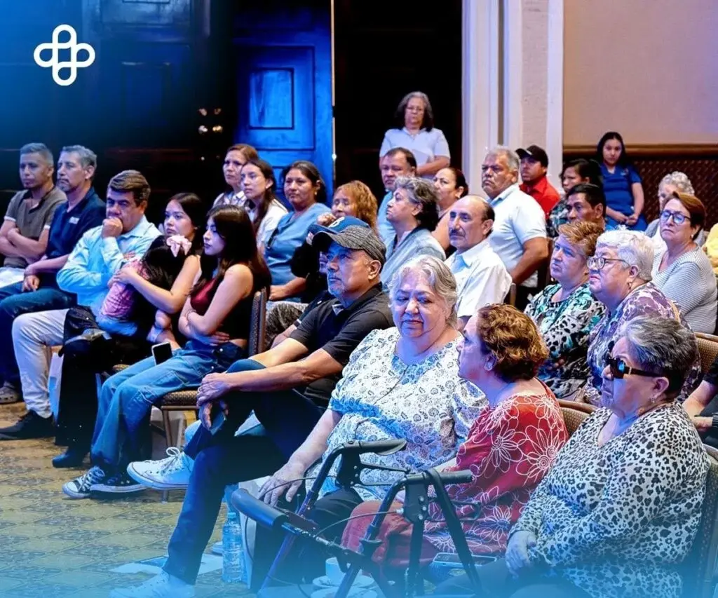 Medicina Regenerativa en Saltillo: Eternal Lidera con Células Madre y Exosomas