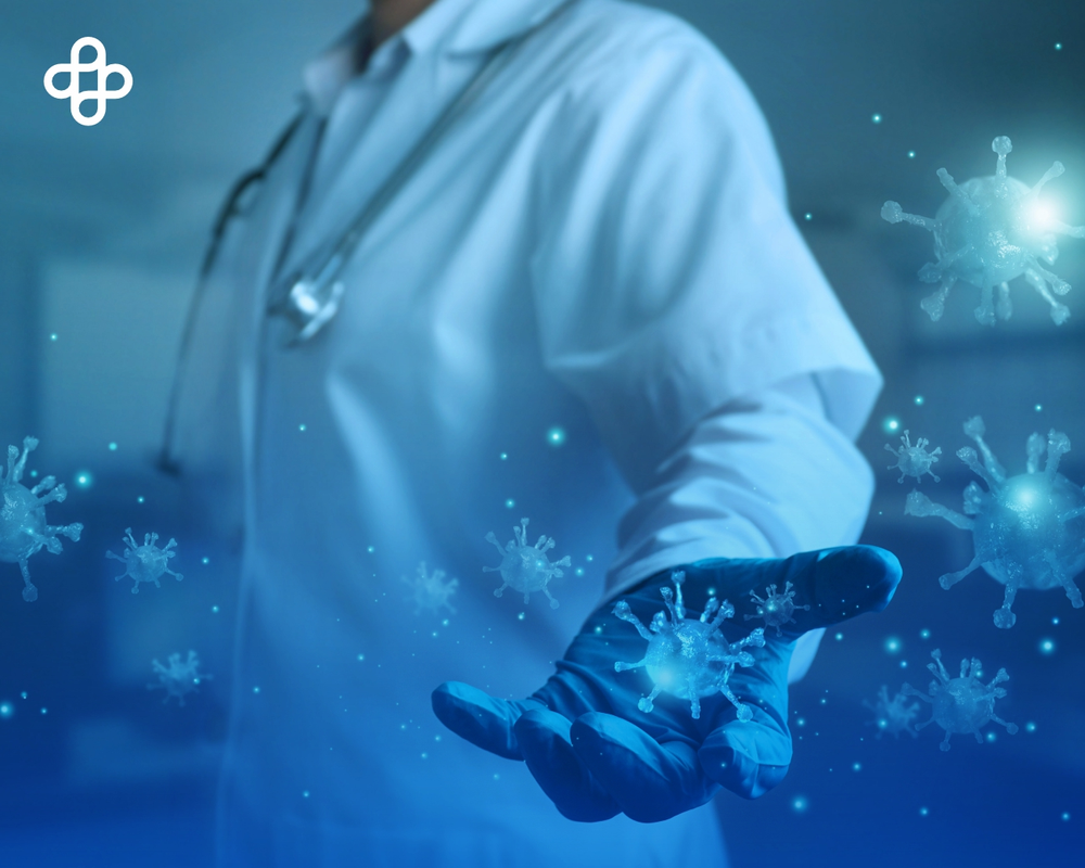 Terapia con Células Madre: Esperanza Real en la Lucha contra la Bronconeumonía.