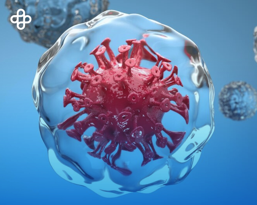 Células Madre para el COVID-19