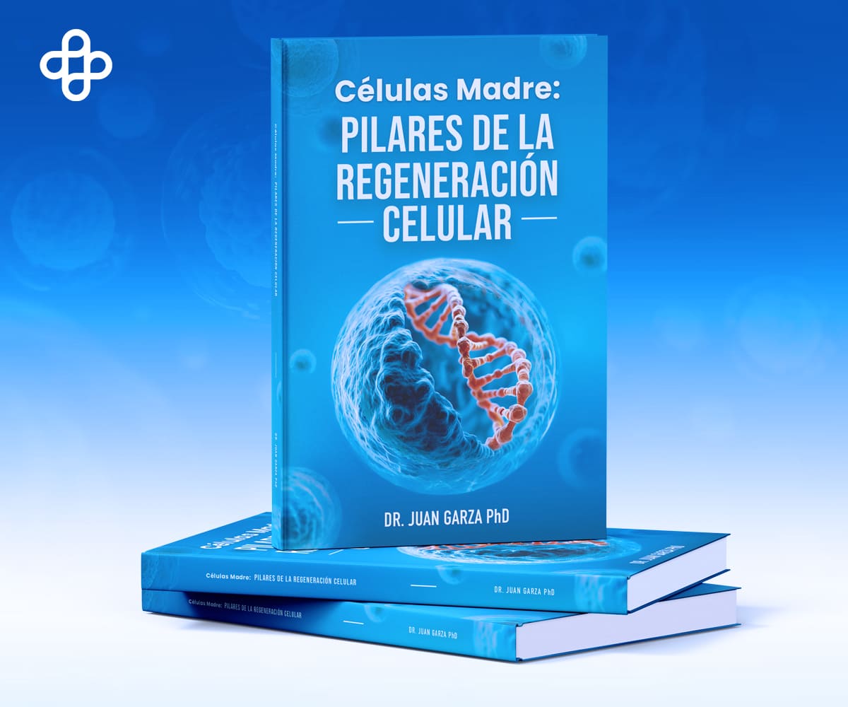 El futuro de tu salud ya está escrito: descubre los pilares de la medicina regenerativa